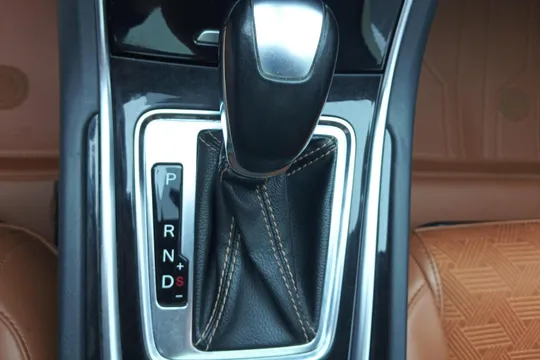 Changan Eado XT