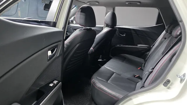 SsangYong Tivoli XLV (Tivoli Air)