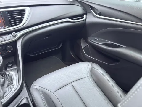Buick Excelle GT