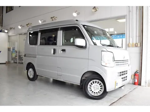 Nissan Clipper