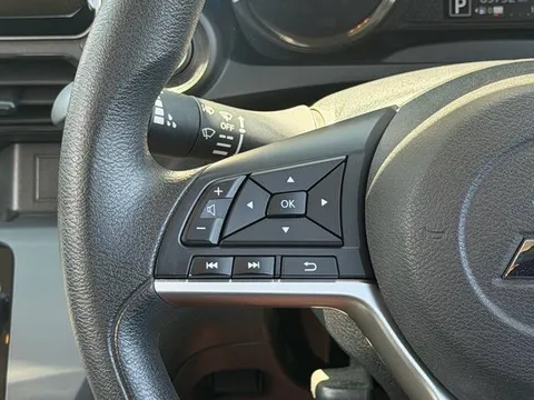 Mitsubishi eK X