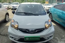 BYD F0