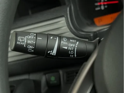 Honda N-VAN Plus Style