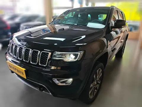 Jeep