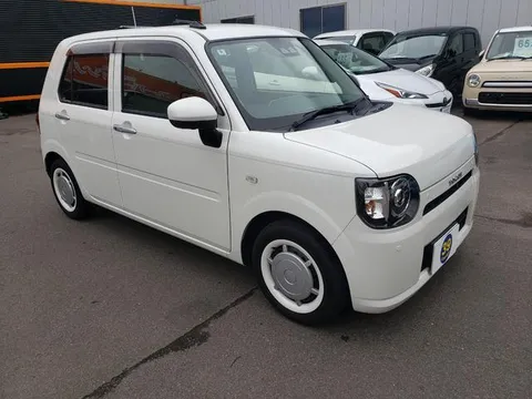 Daihatsu Mira Tocot