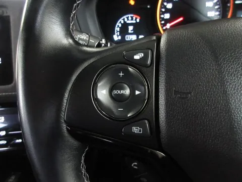 Honda HR-V (Vezel)