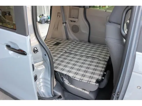 Honda N-BOX Joy