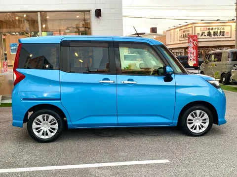 Daihatsu Thor