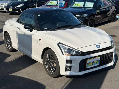 Toyota Copen