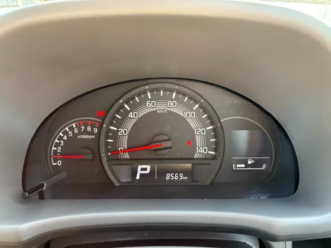 Nissan Clipper