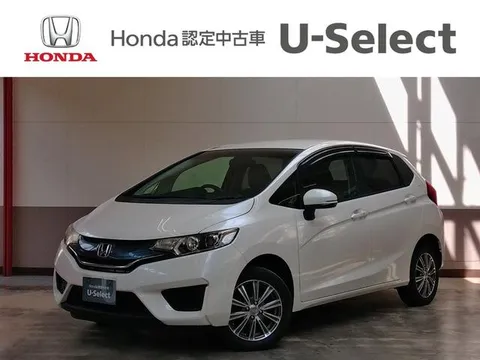 Honda Jazz (Fit)