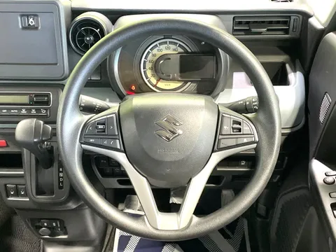 Suzuki Spacia Base