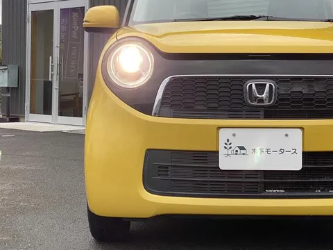 Honda N-ONE