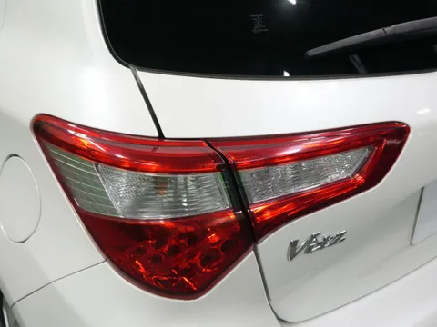 Toyota Yaris (Vitz)