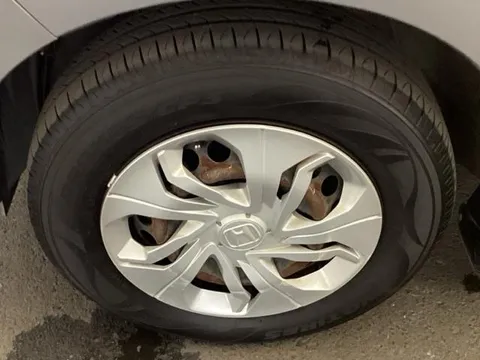 Honda Jazz (Fit)