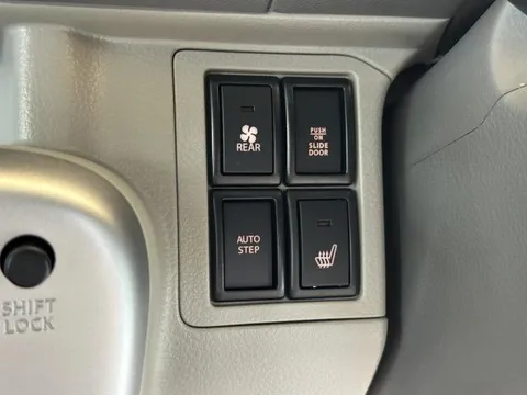 Nissan Clipper Rio