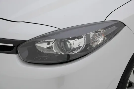 Renault SM3