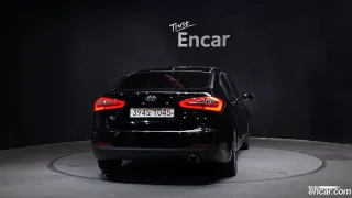 Kia Cerato (K3)