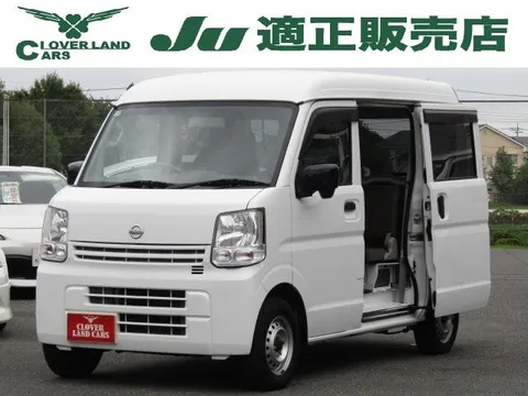 Nissan Clipper