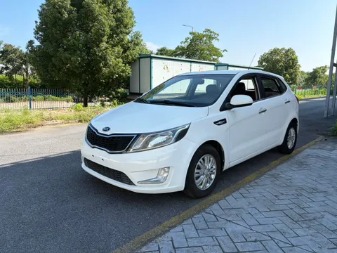 Kia K2