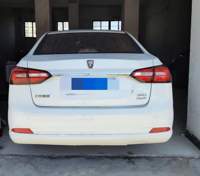 Roewe 360