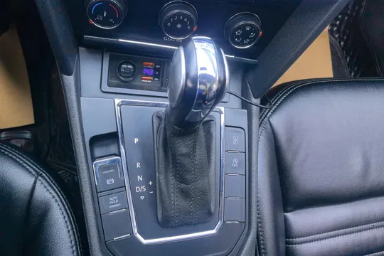 Volkswagen Lamando