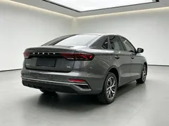 Geely