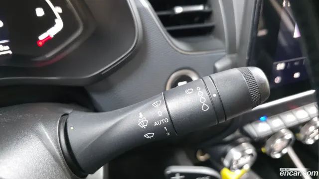 Renault XM3