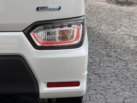 Suzuki Wagon R Stingray