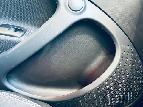 Smart For Four