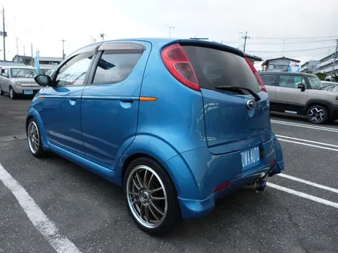 Subaru R2