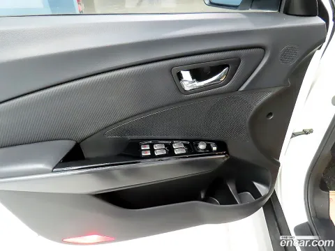 SsangYong Tivoli XLV (Tivoli Air)