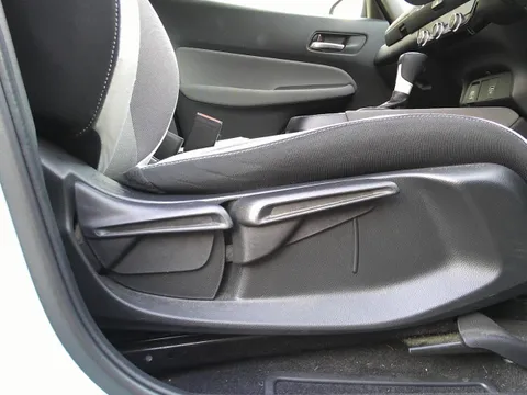 Honda Jazz (Fit)