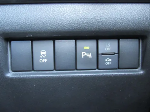 Suzuki Swift Sport