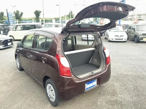 Suzuki Alto Eco