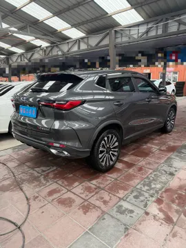 Changan Oshan X5