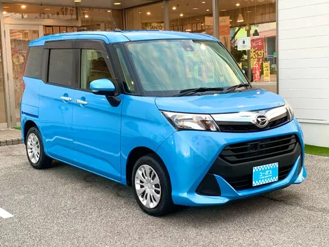 Daihatsu Thor