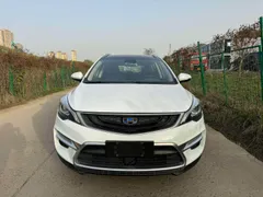 Geely