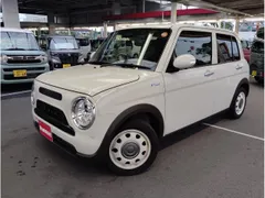 Suzuki Alto Lapin LC