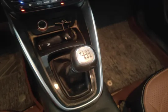 Baojun 510
