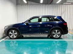 Mercedes-Benz Mercedes-Benz GLC