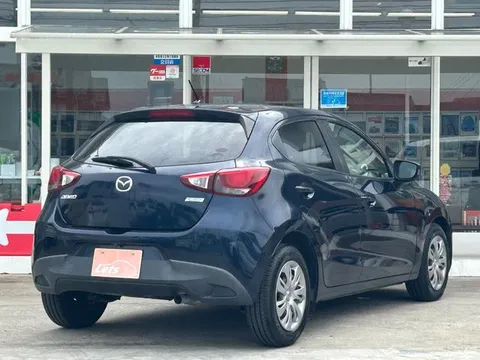 Mazda Mazda2 (Demio)