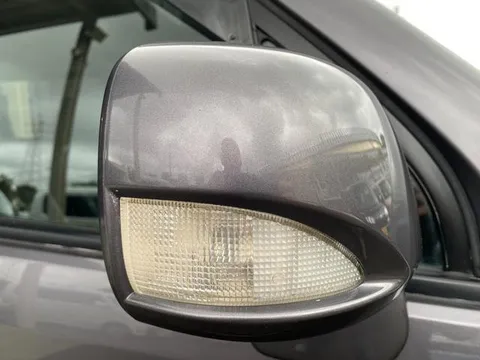 Honda Zest Spark