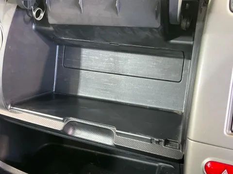 Mitsubishi eK Sport