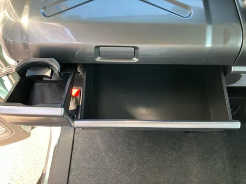Mazda Flair Wagon Tough Styel