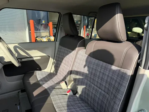 Suzuki Alto Lapin LC