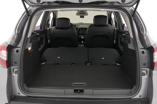 Renault QM3