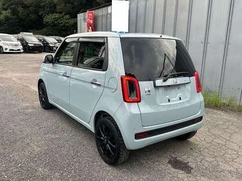 Honda N-ONE