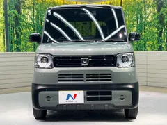 Honda N-BOX Joy