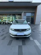 Geely Emgrand GL
